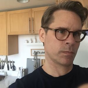 Meet your Posher, Jon